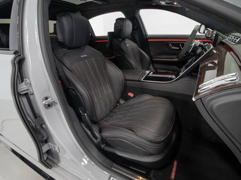 Used 2024 Mercedes-Benz S 63 AMG S image 60