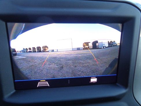 Used 2023 GMC Sierra 2500 Pro w/ Convenience Package image 57