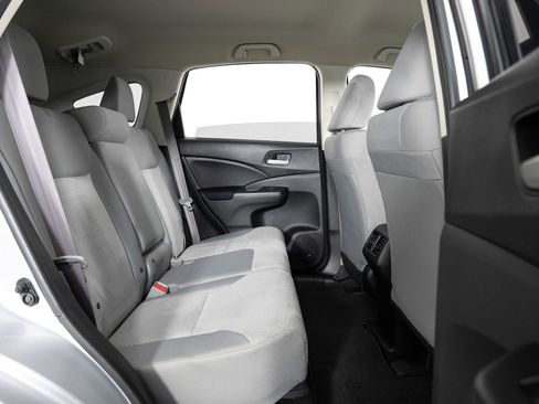 Used 2016 Honda CR-V SE image 21