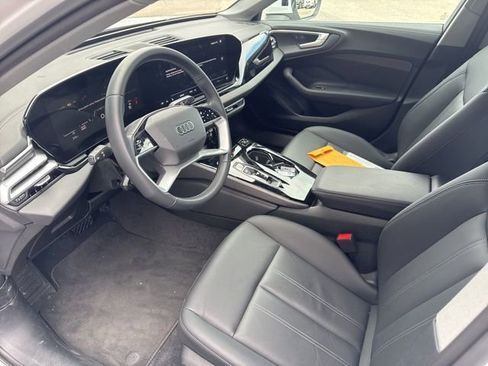 Used 2025 Audi A5 2.0T Premium w/ Convenience Package image 11