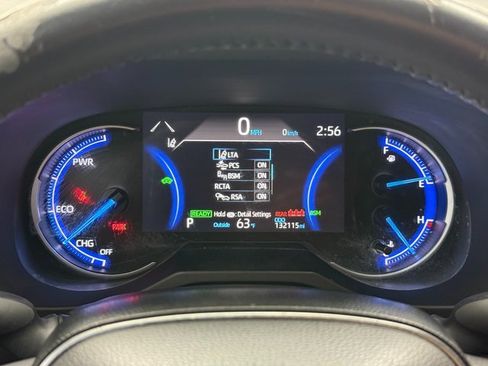 Used 2019 Toyota RAV4 XSE image 16