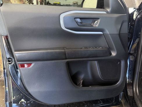 Used 2021 Ford Bronco Sport Big Bend image 9