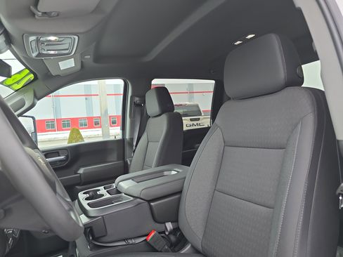 New 2026 Chevrolet Silverado 2500 Custom image 13