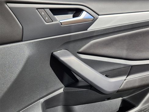 New 2026 Volkswagen Jetta Sport image 21