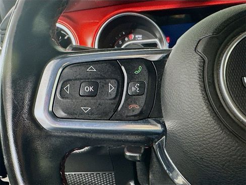Used 2020 Jeep Wrangler Unlimited Rubicon image 25