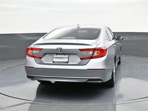 Used 2020 Honda Accord LX image 11
