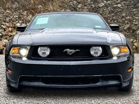 Used 2011 Ford Mustang GT Premium w/ Comfort Pkg image 3