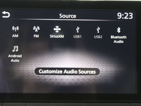 Used 2023 Nissan Rogue SV AWD/4WD image 45
