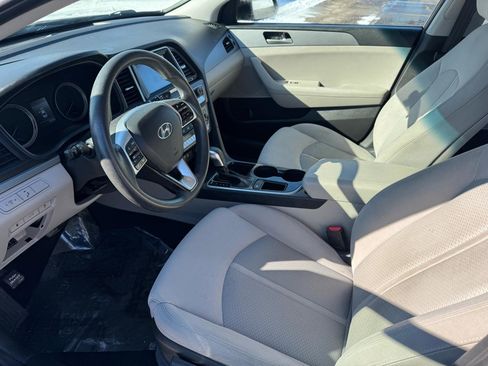 Used 2018 Hyundai Sonata SE image 25
