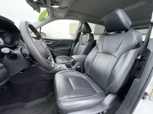 Used 2023 Subaru Forester Touring image 12