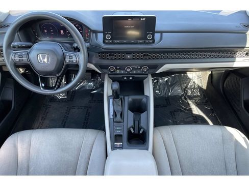 Used 2023 Honda Accord LX image 15