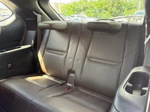 Used 2022 MAZDA CX-9 Signature AWD/4WD image 12