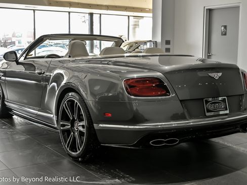 Used 2017 Bentley Continental GT V8 S image 10