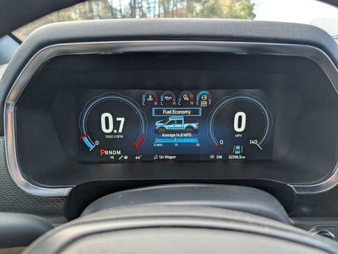 Used 2022 Ford F150 Raptor w/ Equipment Group 801A High image 14