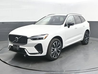 Certified 2025 Volvo XC60 B5 Plus