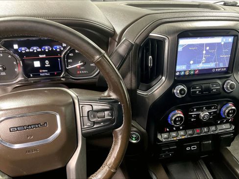 Used 2020 GMC Sierra 1500 Denali w/ Denali Premium Package image 18