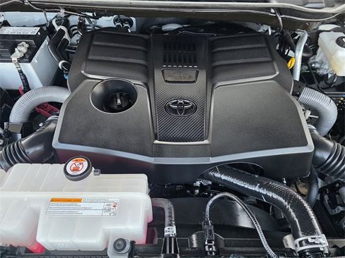 Used 2025 Toyota Tundra 1794 Edition image 22