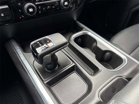 Used 2023 Chevrolet Silverado 1500 LTZ image 34