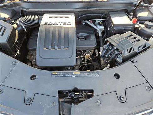 Used 2016 Chevrolet Equinox LT image 24