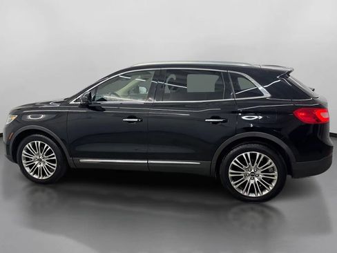 Used 2018 Lincoln MKX Reserve w/ Lincoln MKX Climate Package image 5