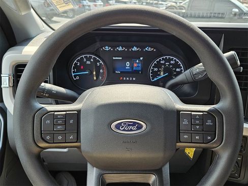 New 2026 Ford F250 XL image 22