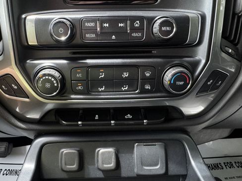 Used 2014 Chevrolet Silverado 1500 LT AWD/4WD image 21