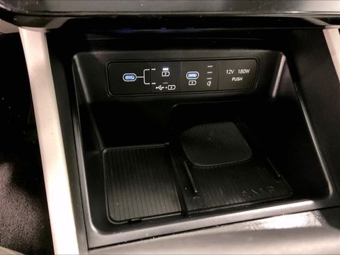 Certified 2025 Hyundai Tucson SEL image 46