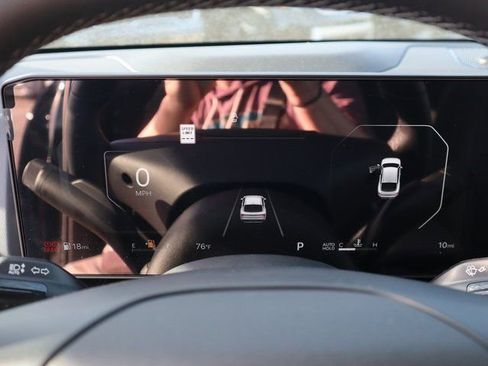 New 2025 Kia K4 EX image 31