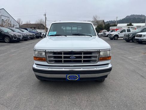 Used 1994 Ford F150 XL image 9