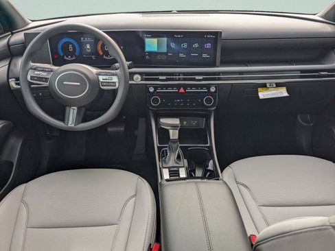 New 2026 Hyundai Santa Cruz SEL FWD image 14