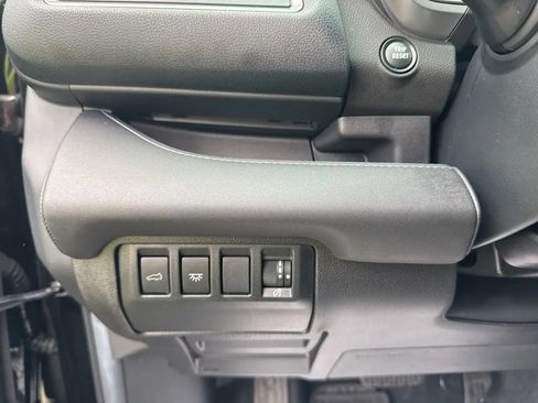 Used 2024 Subaru Ascent Limited AWD/4WD image 19