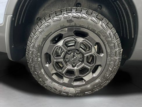 Used 2026 Honda Ridgeline TrailSport image 25