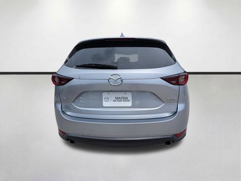 Used 2019 MAZDA CX-5 Sport FWD image 5