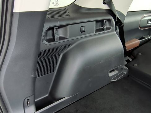 New 2025 Ford Bronco Sport Outer Banks w/ Outer Banks Tech Package+ AWD/4WD image 41