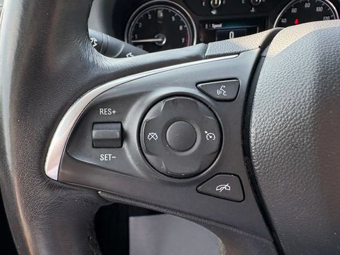 Used 2019 Buick Enclave Essence AWD/4WD image 19