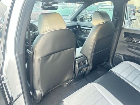 New 2026 Honda CR-V Sport Touring image 12