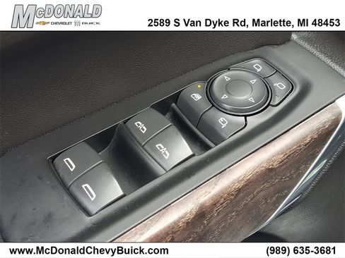 Used 2021 GMC Sierra 1500 Denali image 22