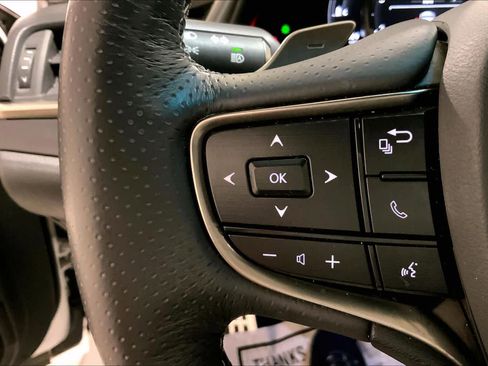 Used 2021 Lexus ES 350 F Sport w/ Special Edition FWD image 22