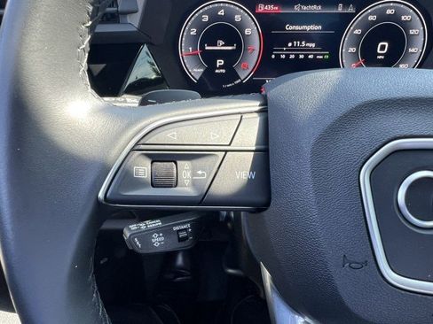 Used 2022 Audi A3 2.0T Prestige image 15