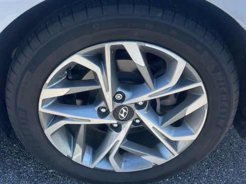Used 2023 Hyundai Sonata SEL FWD image 7