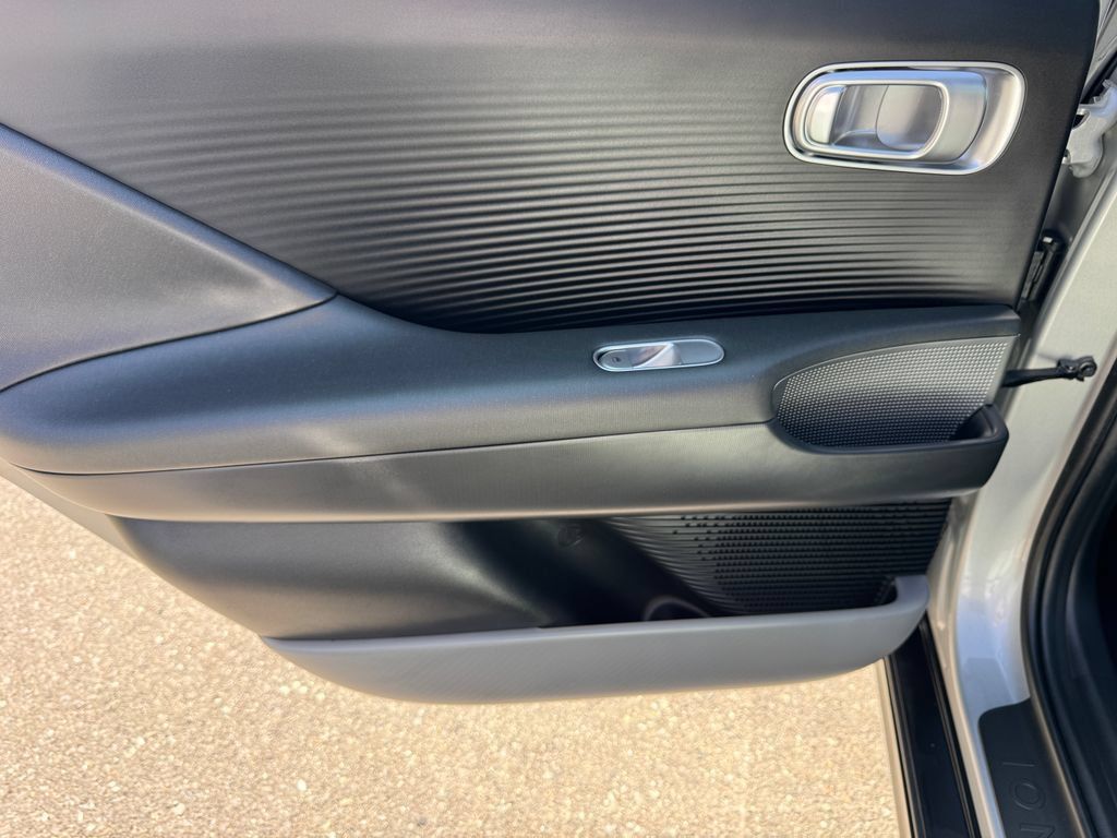 Certified 2024 Hyundai Ioniq 6 SEL RWD image 18