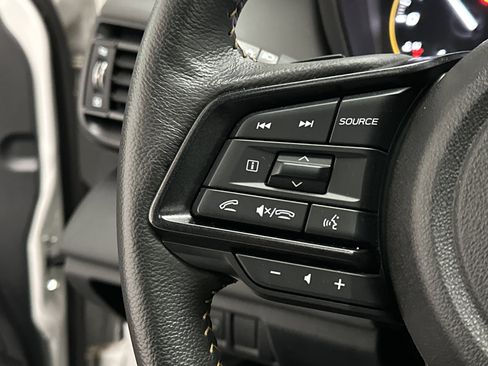 Used 2025 Subaru Outback Wilderness image 31