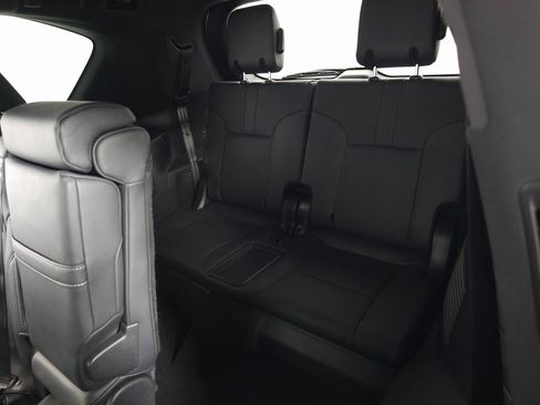 Used 2025 Lexus LX 700h F Sport image 41