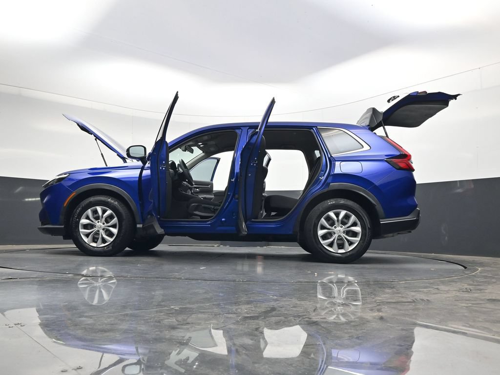 Used 2023 Honda CR-V LX image 53