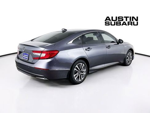 Used 2021 Honda Accord EX-L image 7