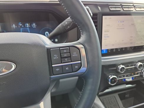Used 2024 Ford F250 Limited w/ FX4 Off-Road Package AWD/4WD image 22