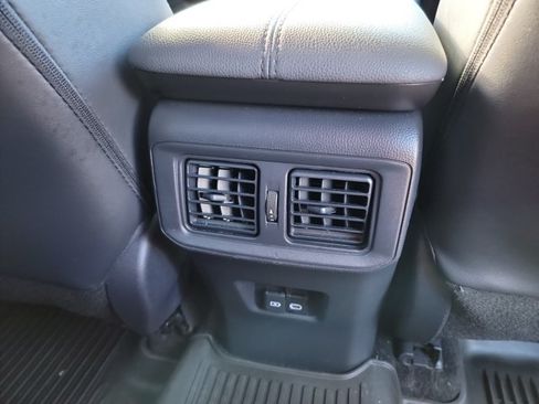 Used 2025 Toyota RAV4 XLE Premium FWD image 14