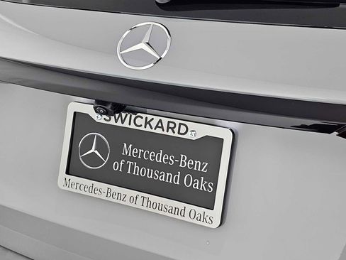 New 2026 Mercedes-Benz GLC 43 AMG 4MATIC image 13