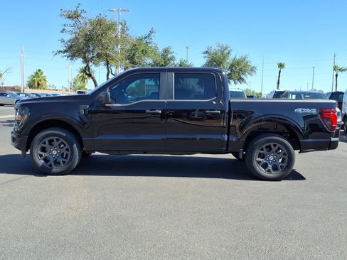 Used 2026 Ford F150 STX w/ Equipment Group 200A AWD/4WD image 2