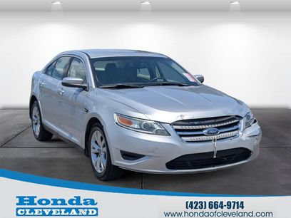 Used 2010 Ford Taurus SEL